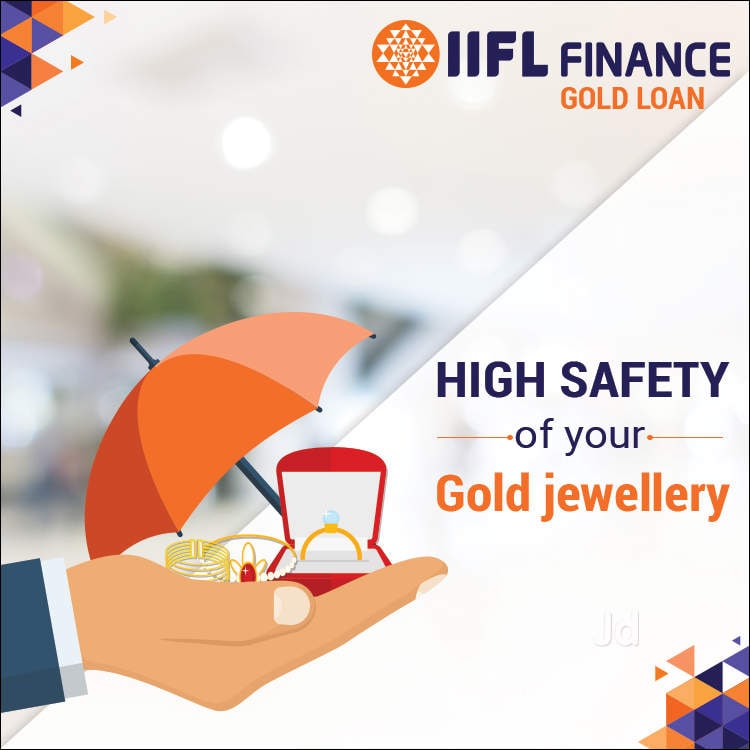 Who Offers The Best Digital Gold Loan In India? | IIFL Finance