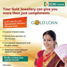 gold loan rate per gram